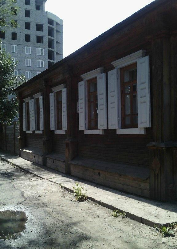 V. Kyukhelbekker's House Museum-Kurgan必去景点