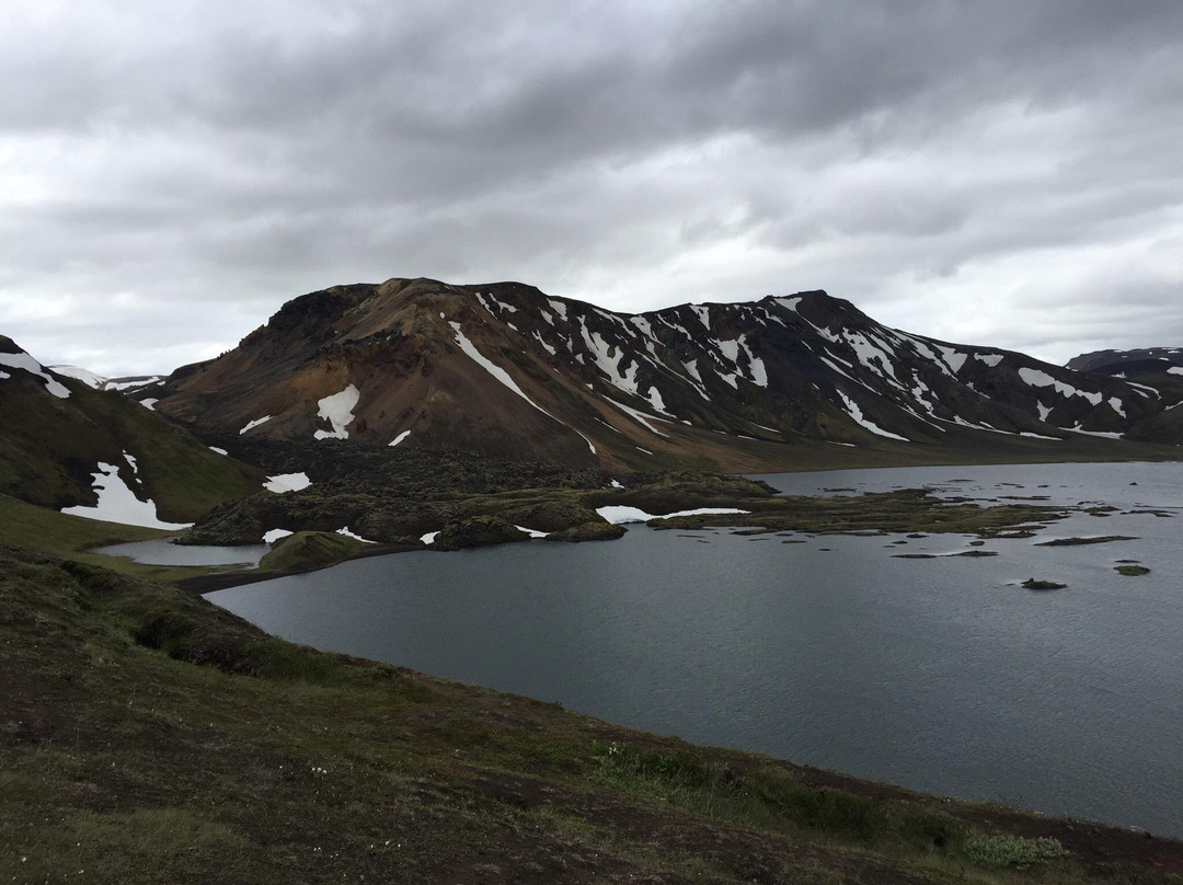 South Tour-海拉必去景点