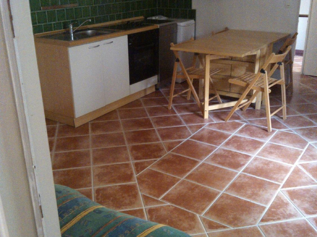 Hotel Brasserie Lacave主图