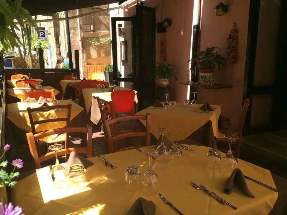 Ristorante Buon Gusto 2