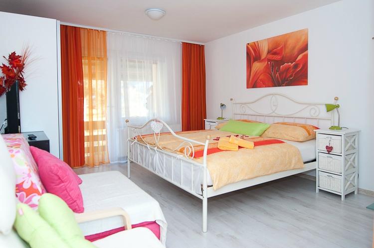 Apartments Mencinger-官方