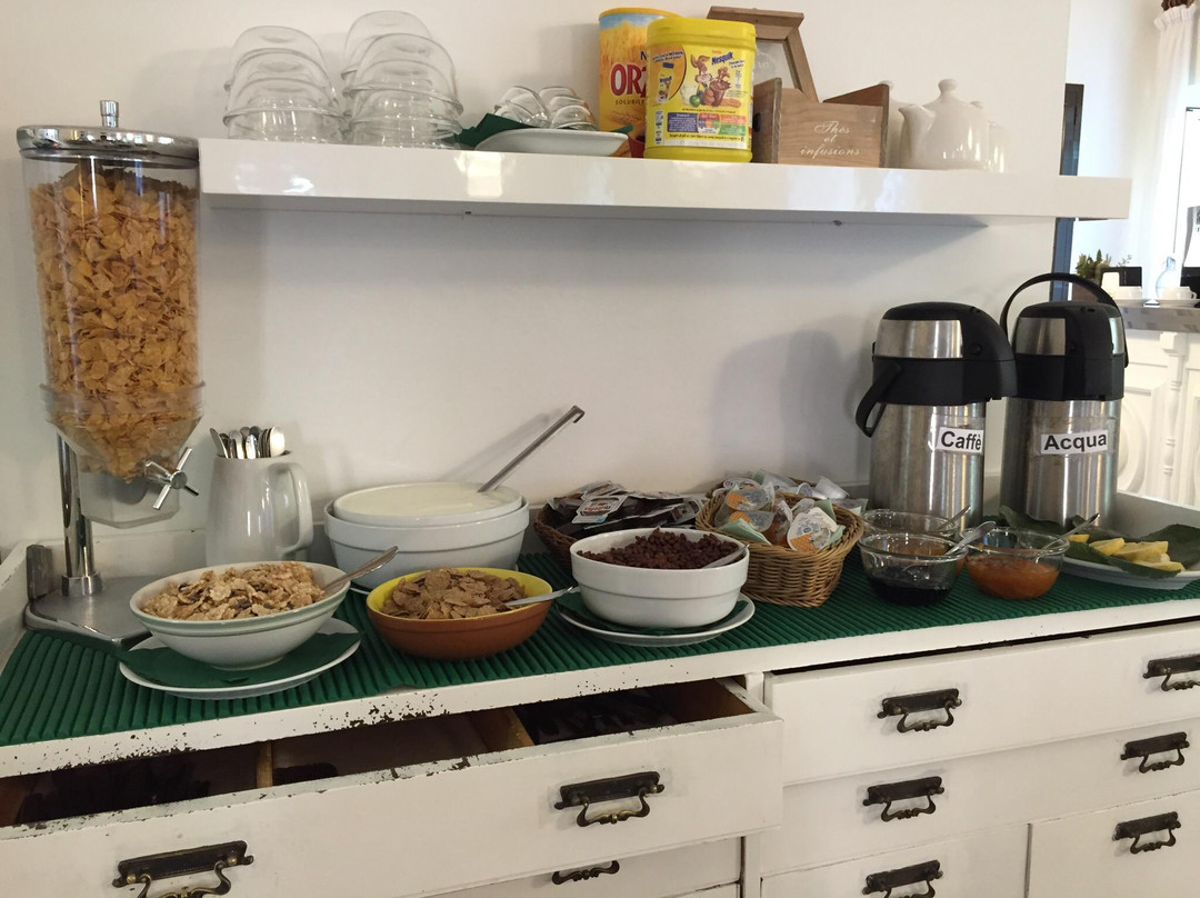 Hotel Alle Vecchie Mura主图