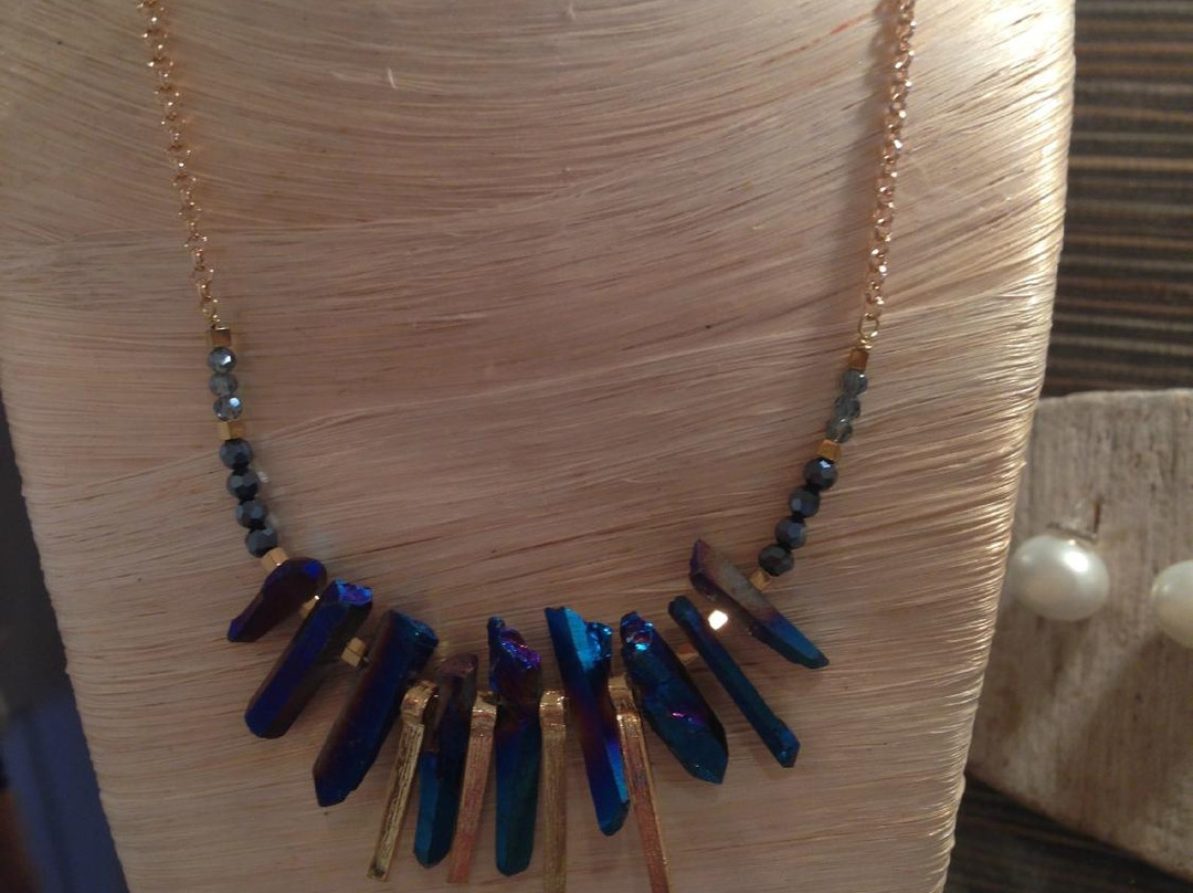 Coral Cove-刘易斯必去景点