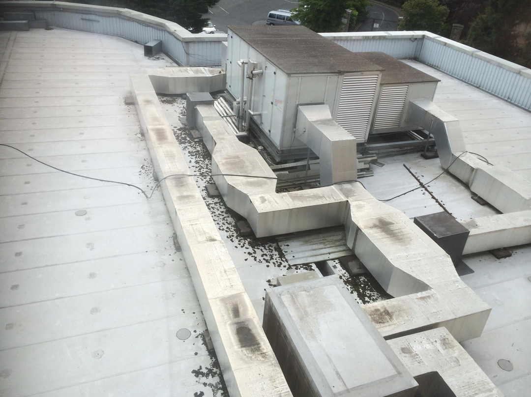 The Regency Hotel Spa-都柏林必去景点