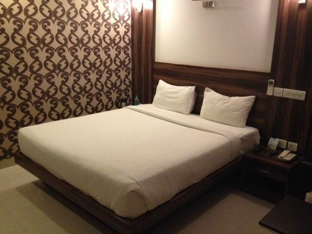 Hotel Ashoka International主图