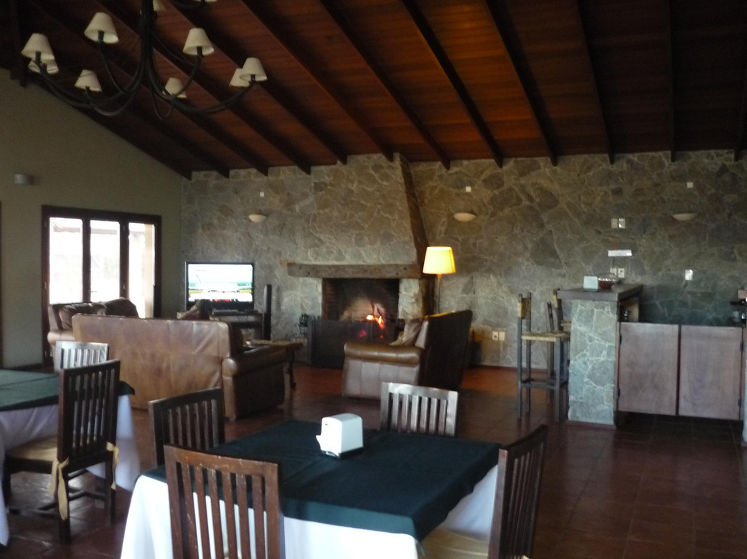 Hotel Playa Sere主图