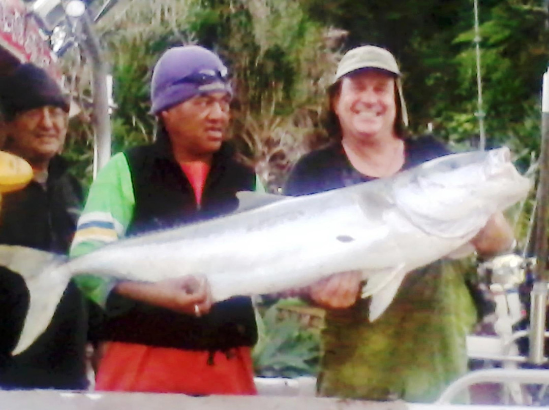 Oakura Bay Fish, Dive & Cruise景点图片