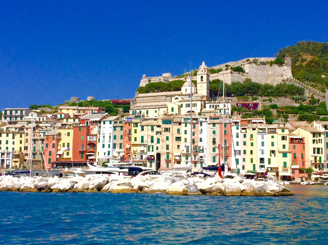 Molly Mack-Ameglia必去景点