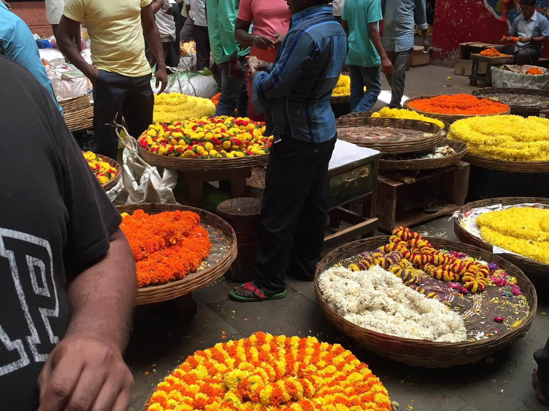 Travspire Bangalore Tours-班加罗尔必去景点