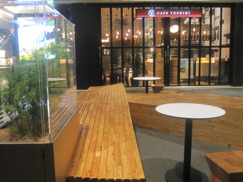 札幌红砖露台购物中心-札幌市必去景点