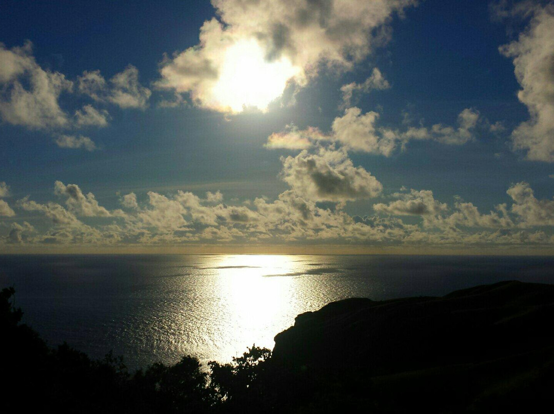 Marlboro Hills-Mahatao必去景点