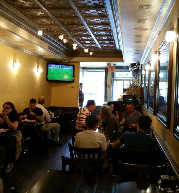 Gaudio's Pizzeria & Restaurant