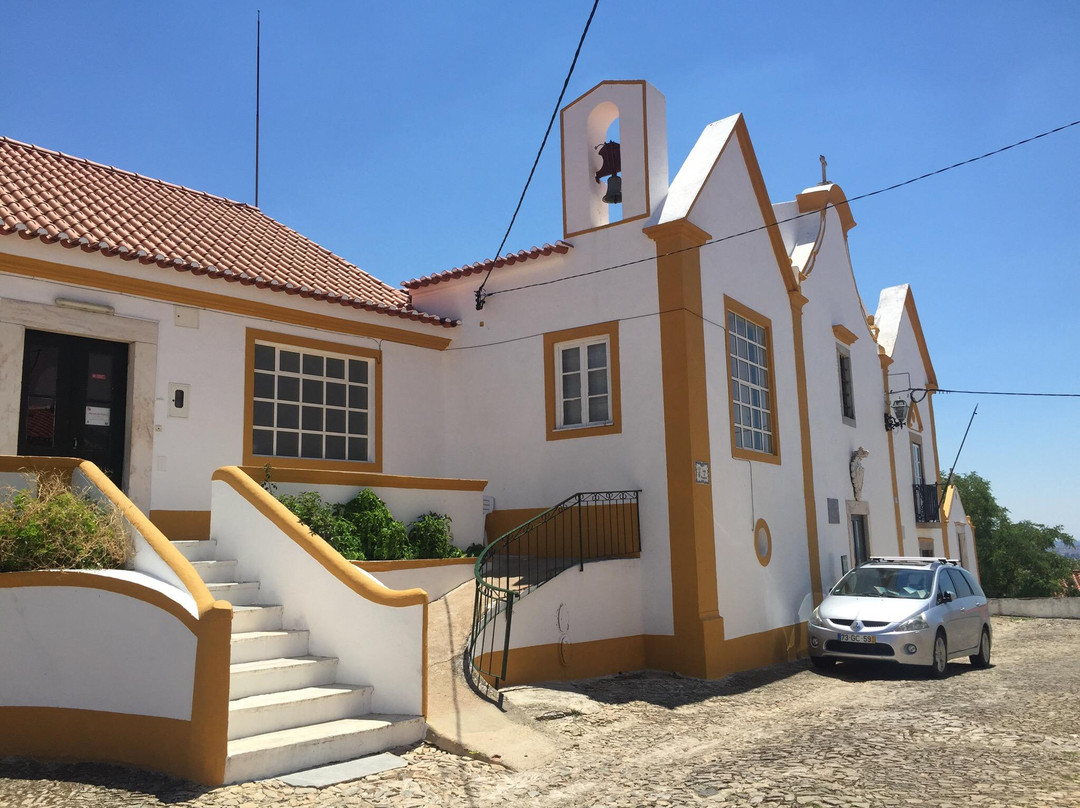 Santa Casa da Misericórdia de Cabeço de Vide景点图片