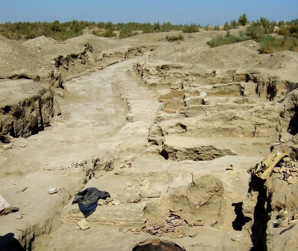 Poykent-Bukhara Province必去景点
