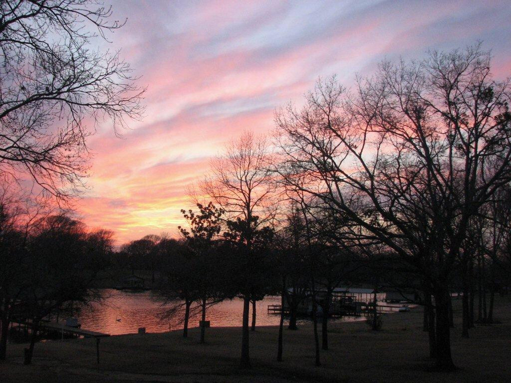 Lake Athens-Athens必去景点