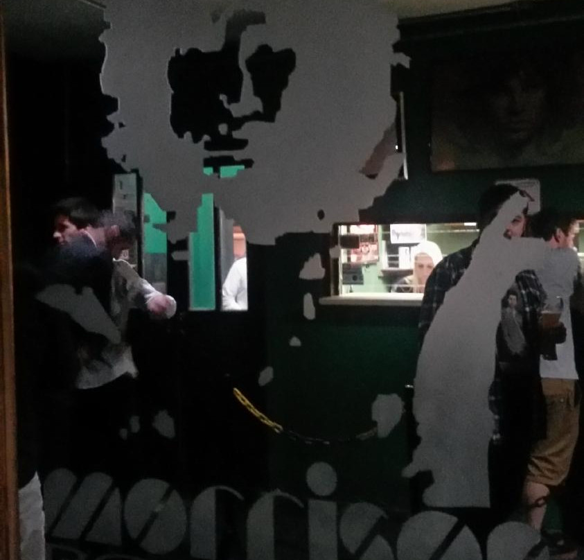 Morrison Rock Bar-圣保罗必去景点
