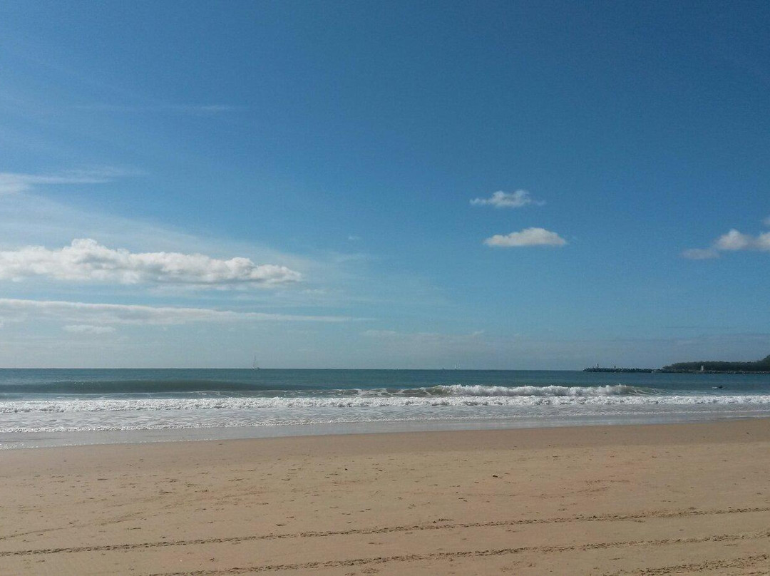 Mooloolaba Beach景点图片