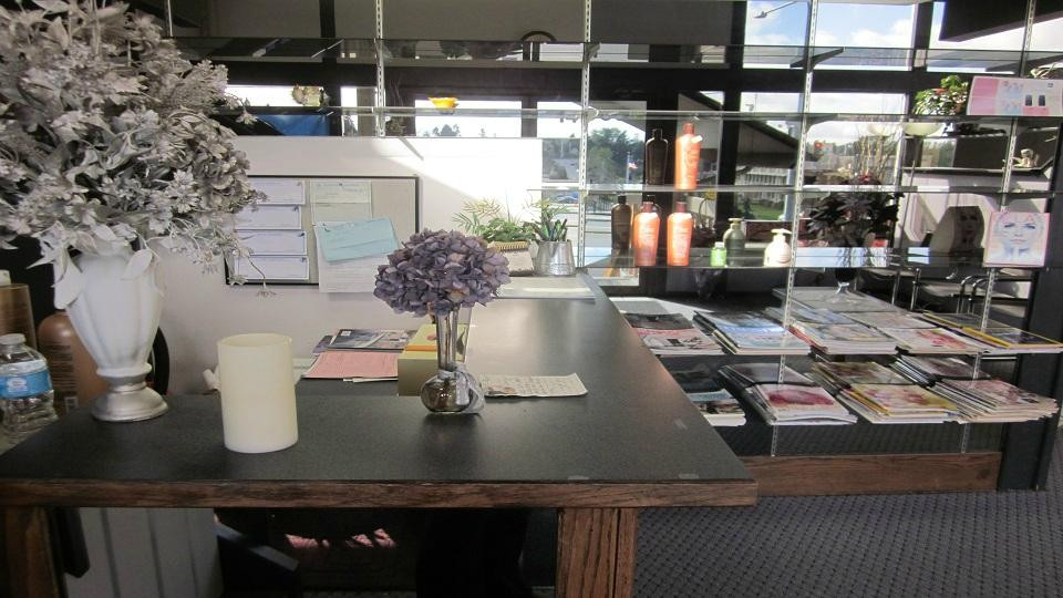 Olga's Beauty Salon & Spa-Burien必去景点