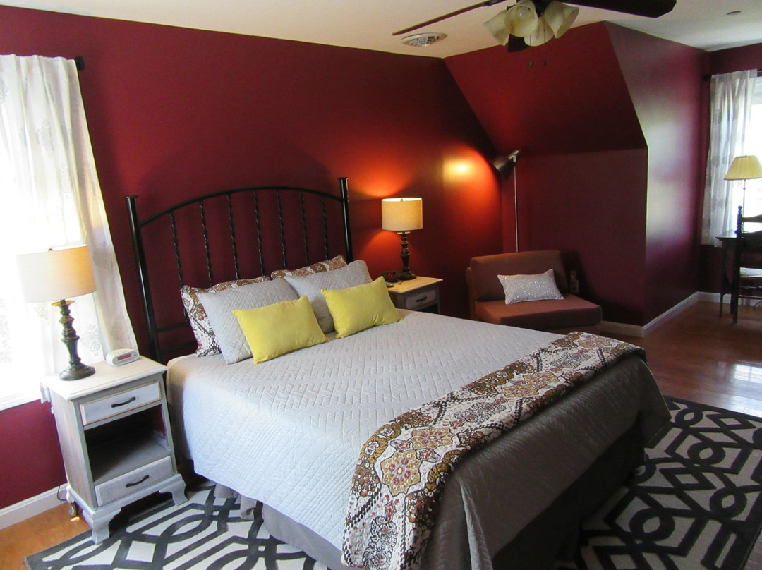 Inn of Treasured Memories主图