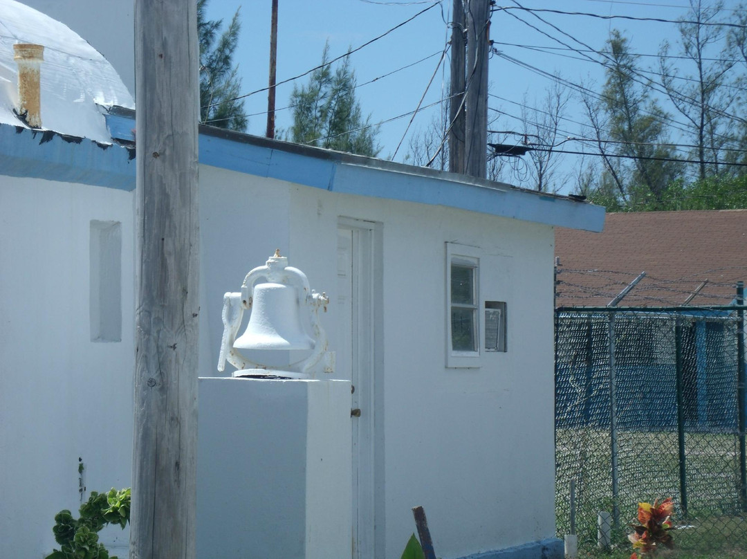 St. Vincent De Paul Church-弗里波特必去景点