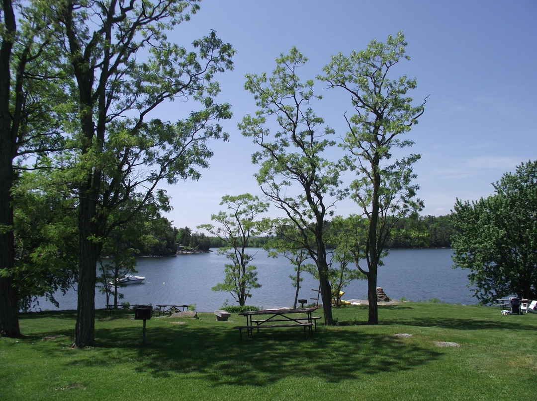 Ferrisburgh旅游攻略图片