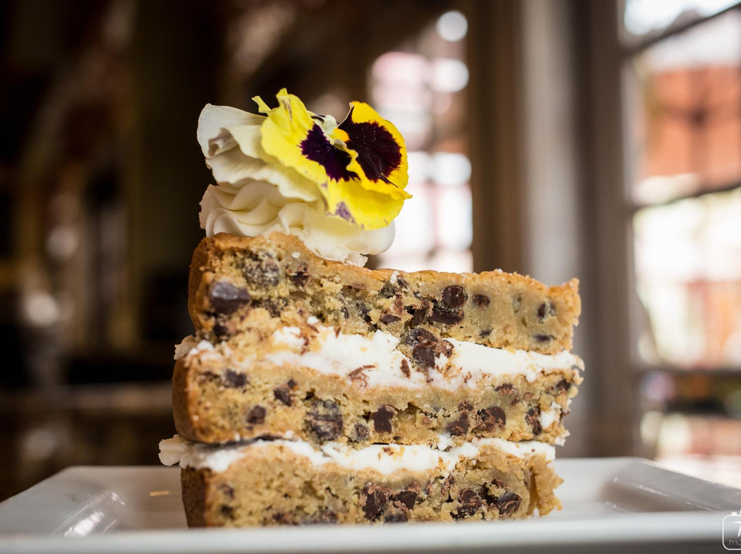 Sugar Leaf Bakery, Cafe & Espresso