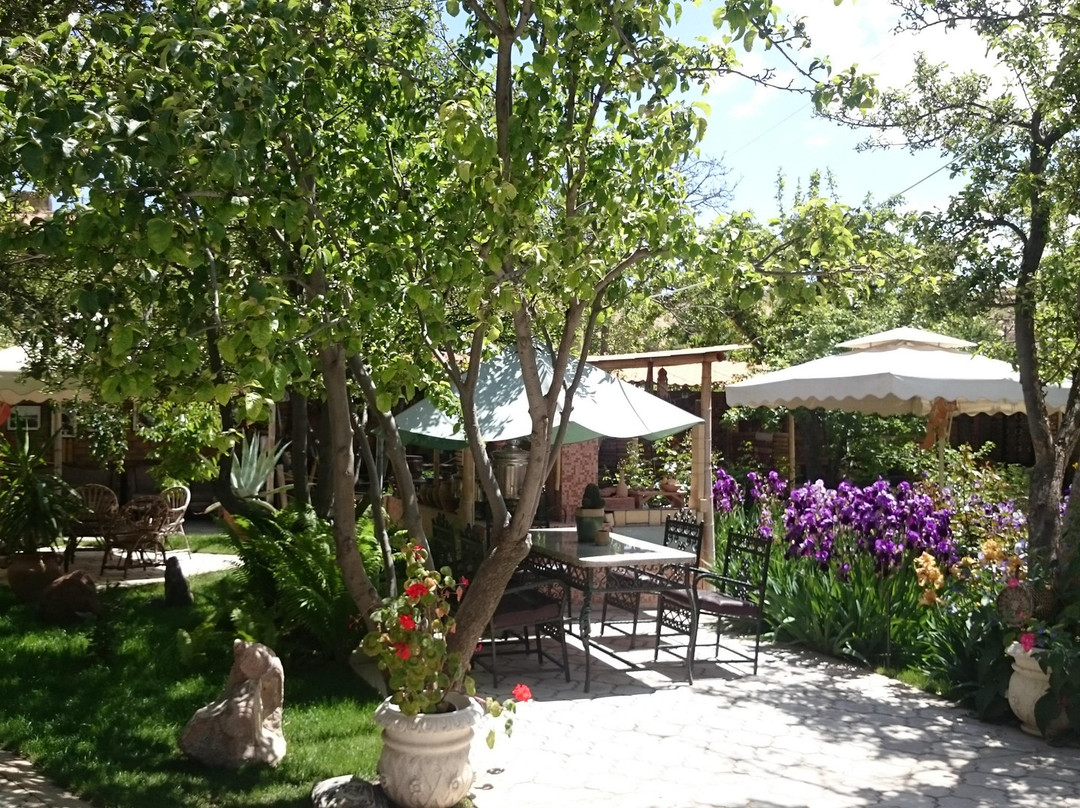 Art Hotel Al Hayat