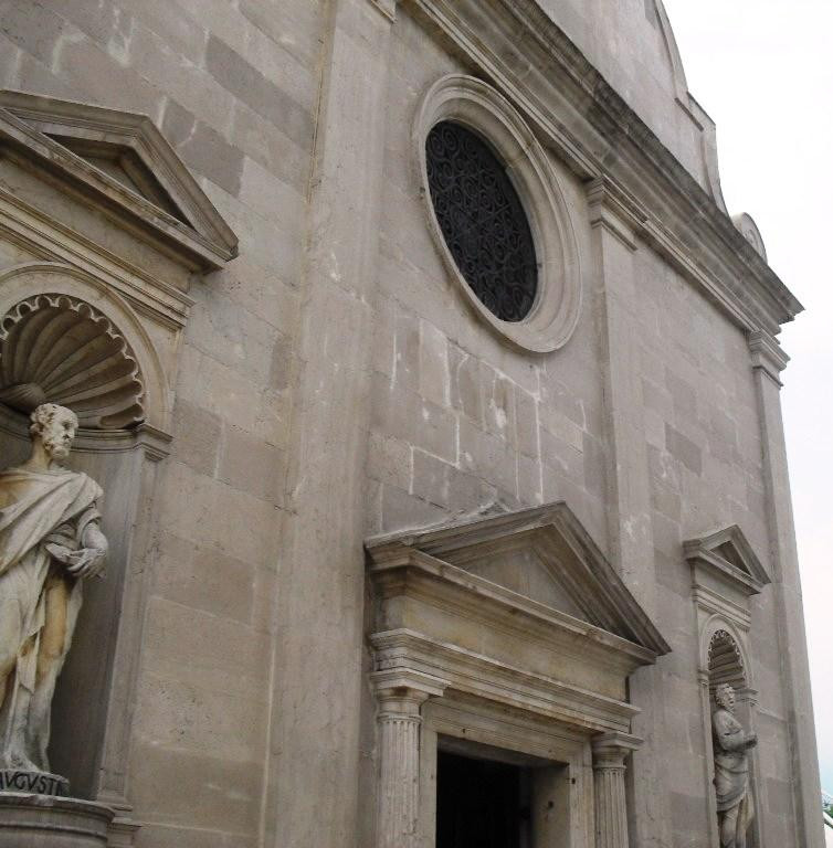 Chiesa di Santa Maria e Giuliana景点图片