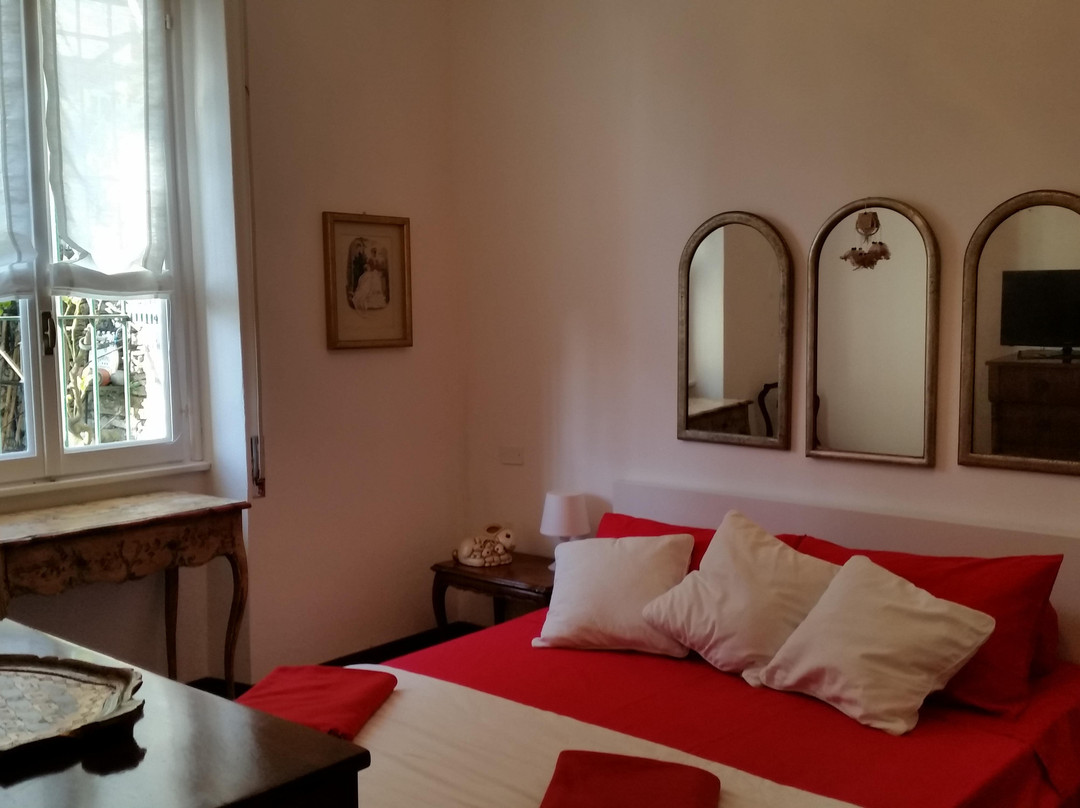 San Michele di Pagana酒店住宿-Portofino Maison