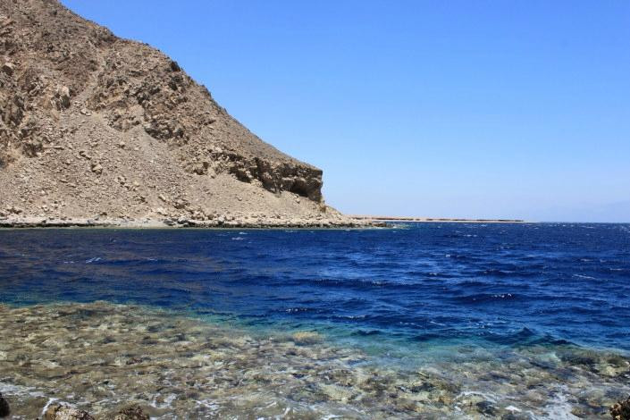 Pharaoh Dive Club Dahab-达哈卜必去景点