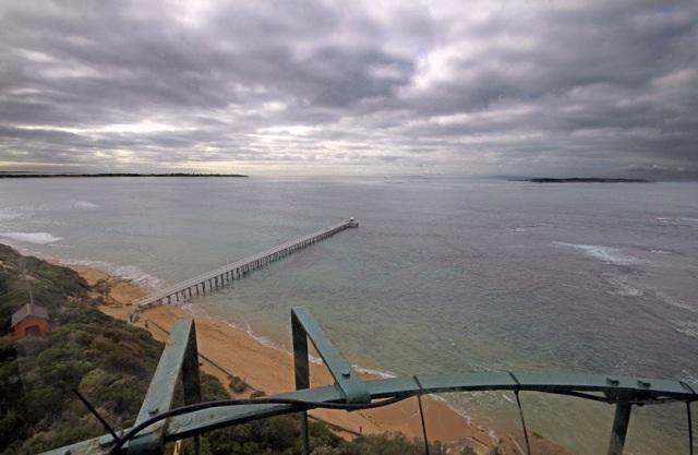 Point Lonsdale Lighthouse-Point Lonsdale必去景点