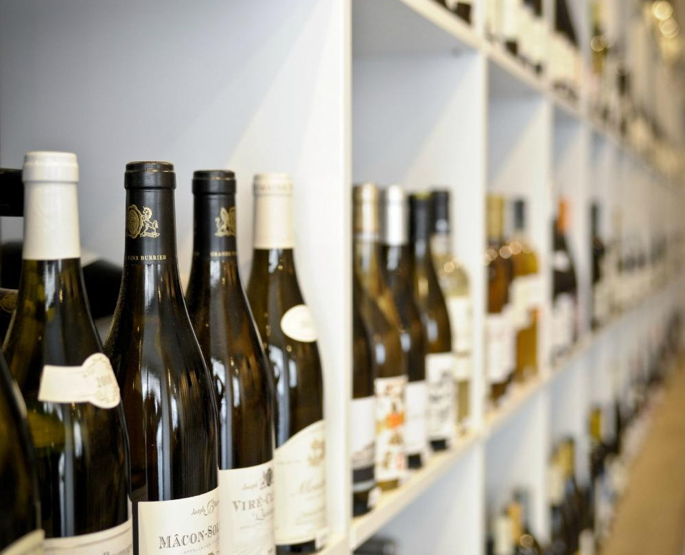 WineShop景点图片