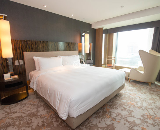 唯港荟酒店主图