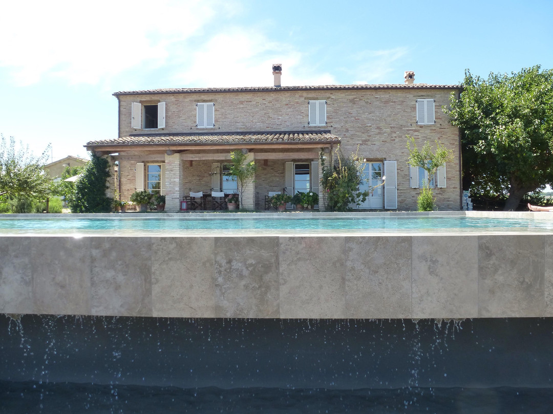 San Felice Bed & Breakfast