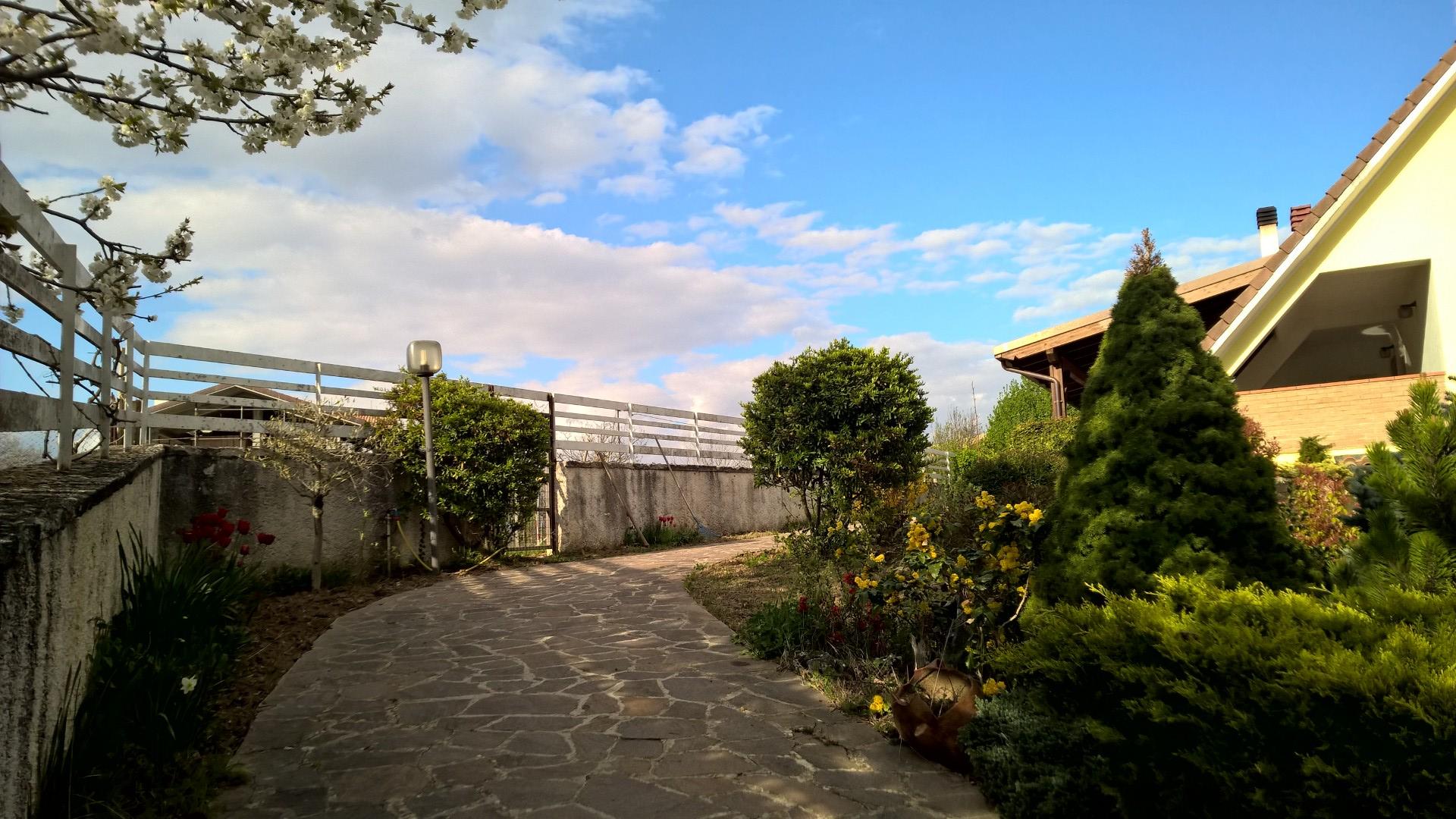 Bed and Breakfast Villa Pina-官方