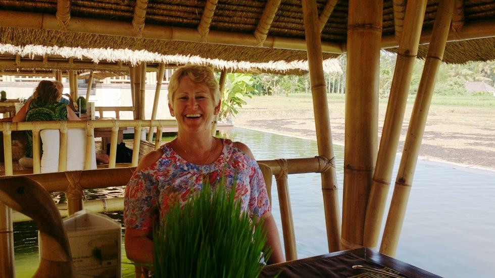 Teba Sari Bali Agrotourism景点图片