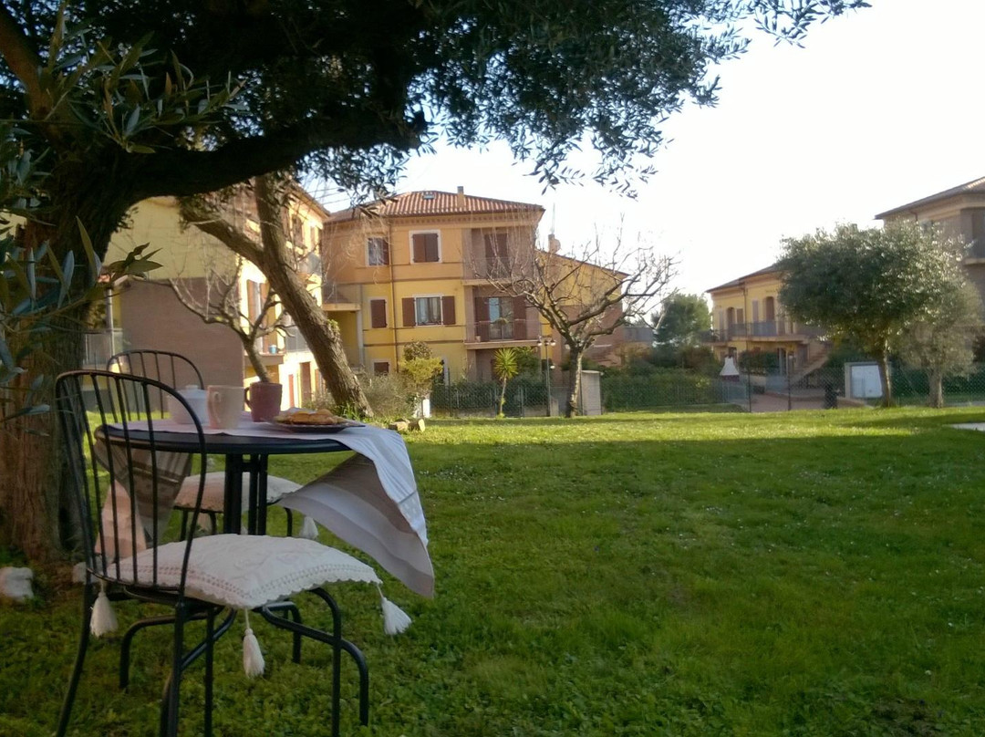 B&B Piccolo Borgo主图