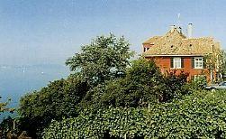 Landhaus Ödenstein-浴室