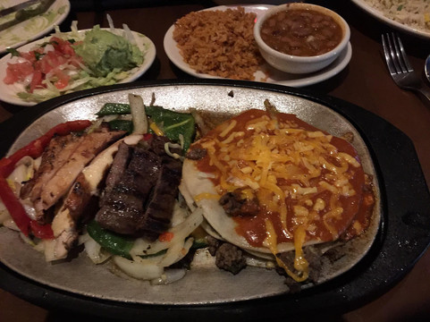 Uncle Julio's Fine Mexican Food