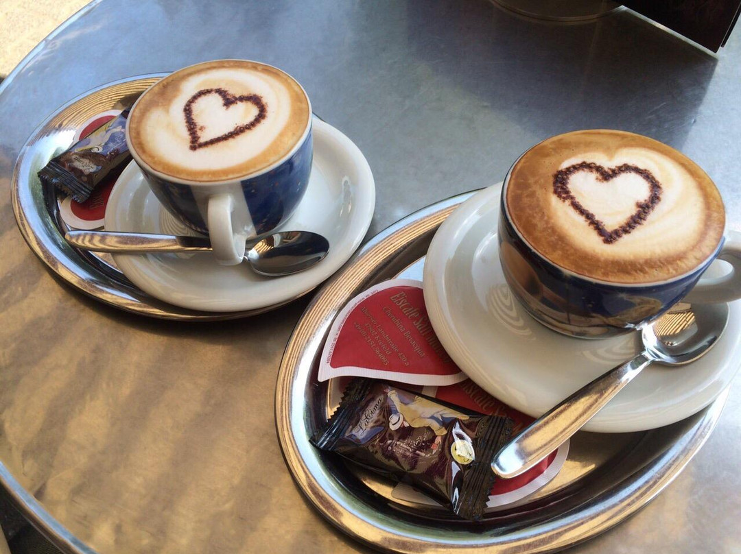 Eiscafe San Marco
