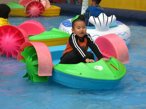 中华广场-广州市必去景点