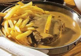 Restaurante Franguinho Real