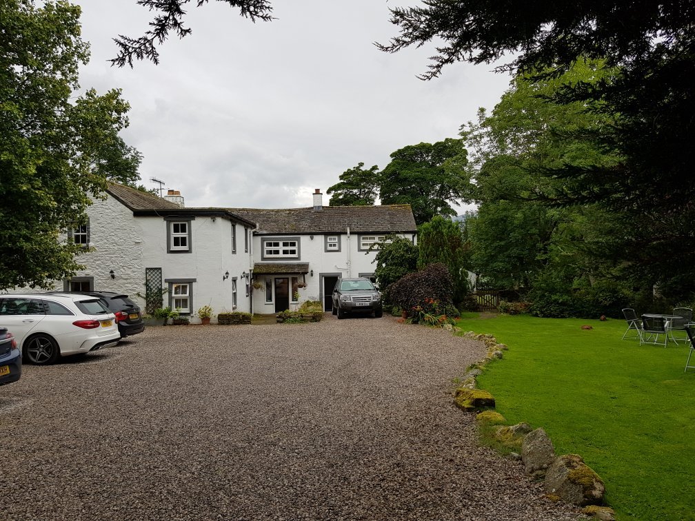 Lane Head Farm Country Guest House-官方