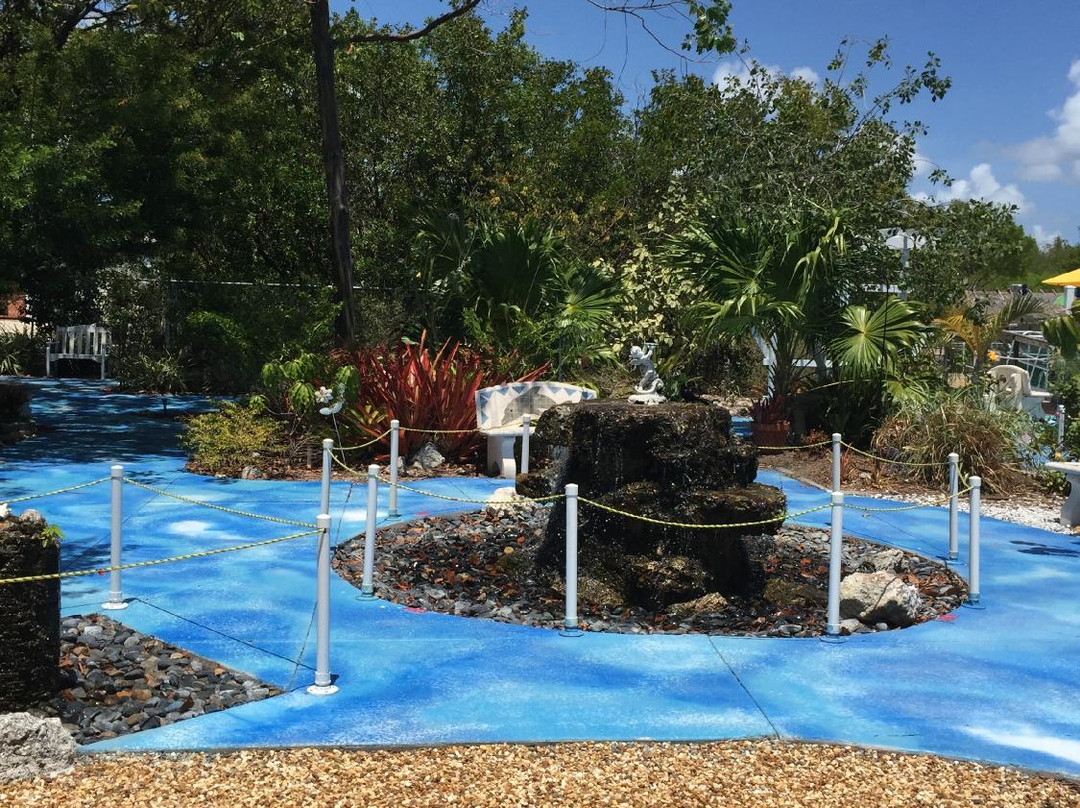 Island Dolphin Care-拉哥岛必去景点