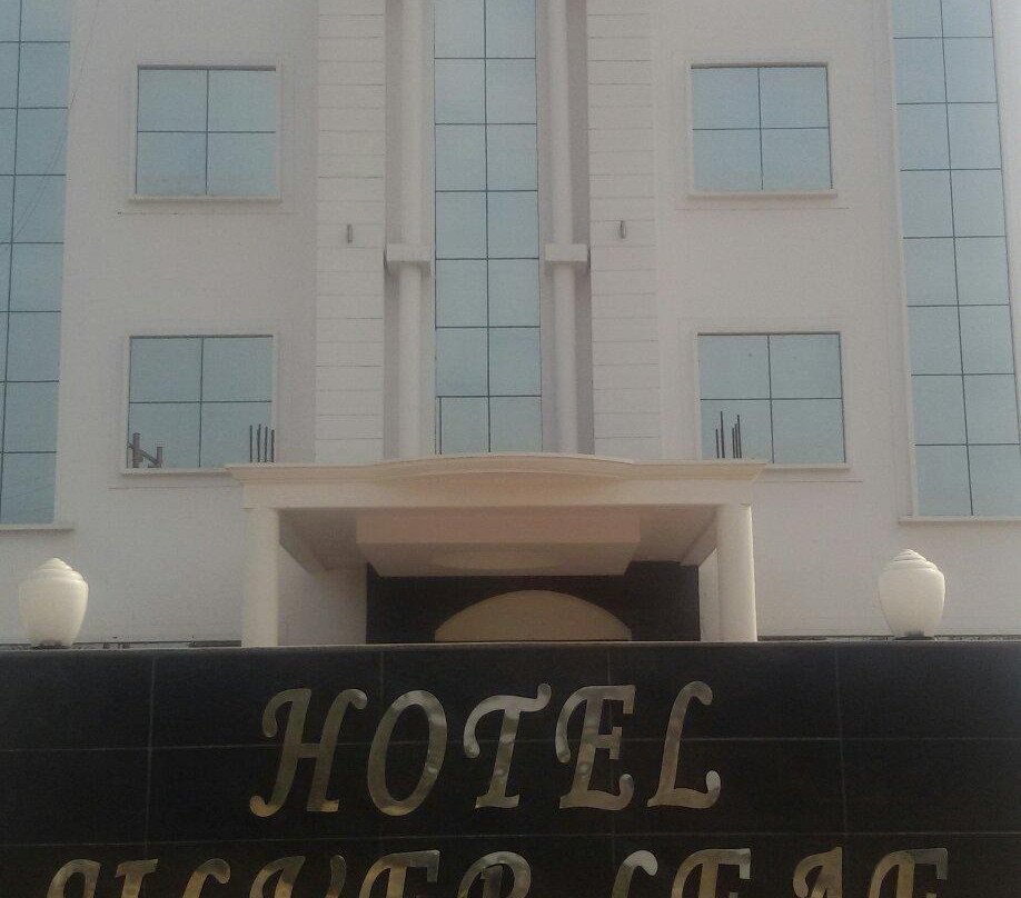 Hotel Silver Leaf主图