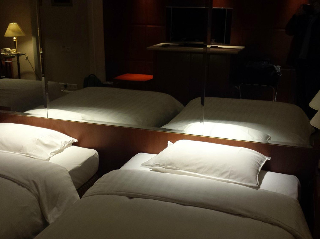 昆明佳华广场酒店主图