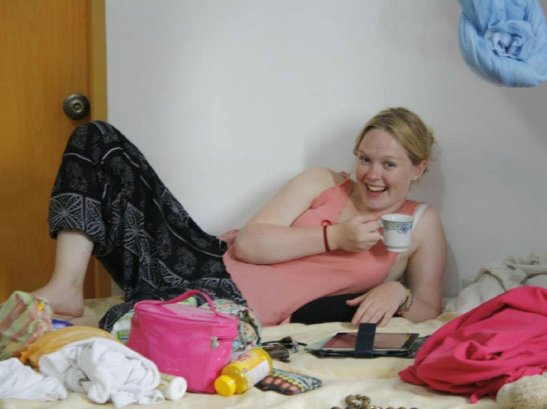 Lakmalee Homestay主图