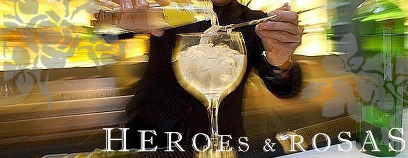 HEROES&ROSAS景点图片