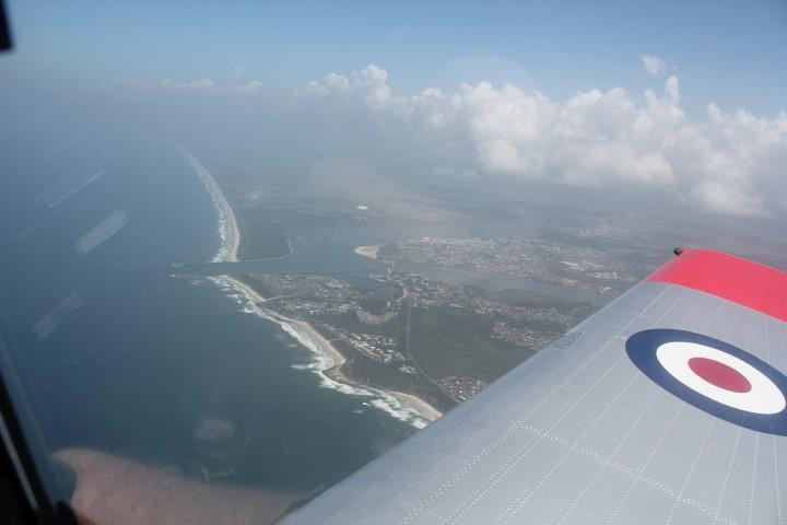 Classic Aero Adventure Flights景点图片