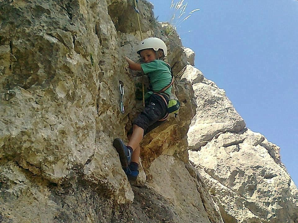 Clever Climb Adventures景点图片
